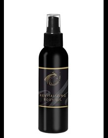 REVITALIZING BODY OIL