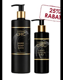Handkit - 500ml + 200ml - Fifty