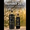 Box Handkit 500Ml 25
