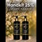Box Hand Kit 200Ml 25